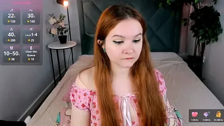 MeiQT stripchat stream image