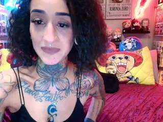 starryari69 camsoda stream image