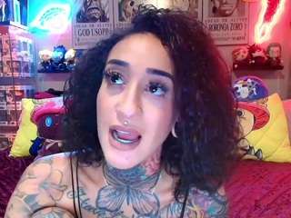 starryari69 camsoda stream image