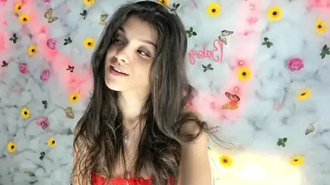 BabyAylin stripchat stream image