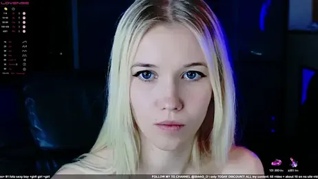 ShhhO_O stripchat stream image