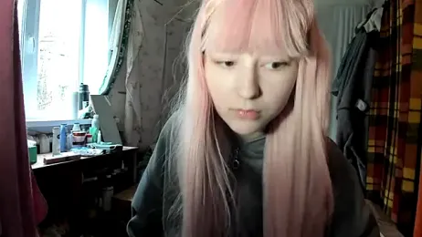 Yoonhee_Kiss stripchat stream image