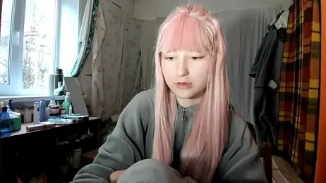 Yoonhee_Kiss stripchat stream image