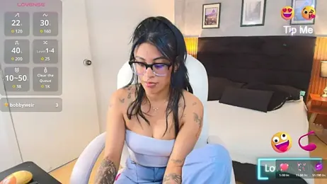 Andrea_Cattan stripchat stream image