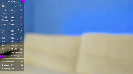 Helenn_Fox stripchat stream image