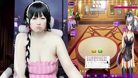 LuckyTo666 stripchat stream image