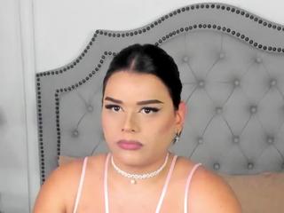 Ava Cristi flirt4free stream image