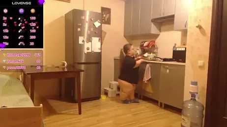 Janiffer_MiMi stripchat stream image