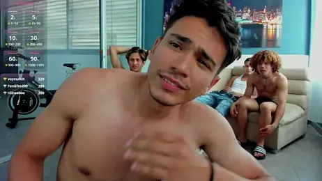 badguyss_bisex stripchat stream image