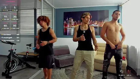 badguyss_bisex stripchat stream image