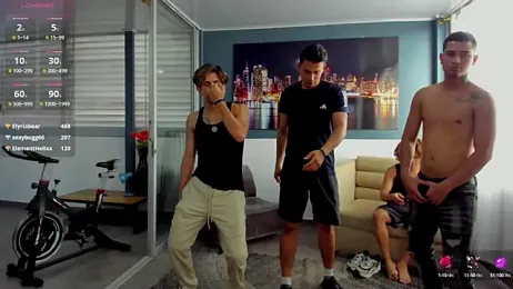 badguyss_bisex stripchat stream image