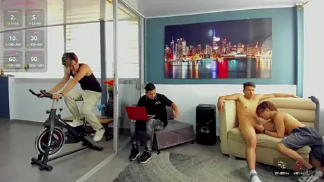 badguyss_bisex stripchat stream image