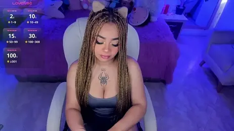 conny__curly stripchat stream image