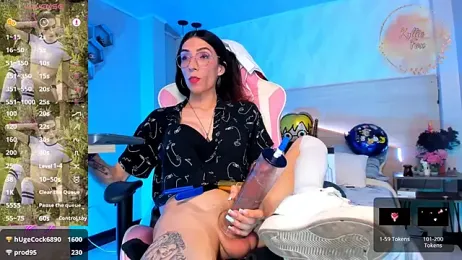 kylliefox_ stripchat stream image