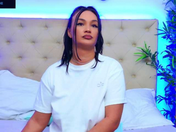 DaliyaArabian bongacams stream image