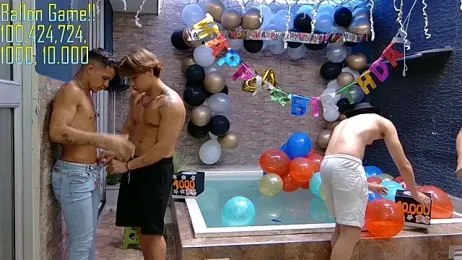 Boysgang_sex stripchat stream image