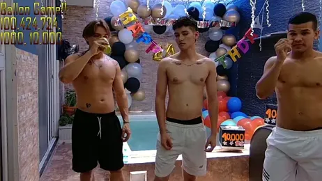 Boysgang_sex stripchat stream image