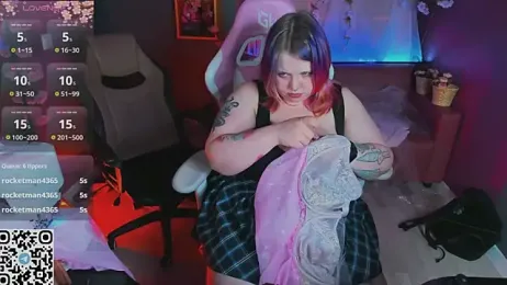 Yoki_Shizuko stripchat stream image