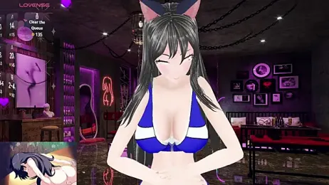 KimiStar stripchat stream image