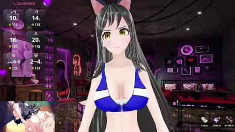 KimiStar stripchat stream image