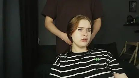 Robert_Lisa stripchat stream image