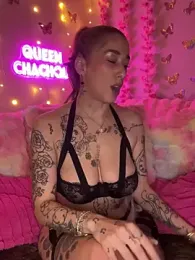 Chachou000 stripchat stream image