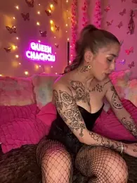 Chachou000 stripchat stream image