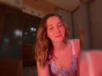 PeachGirl bongacams stream image