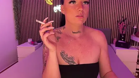 LizaRoxx stripchat stream image