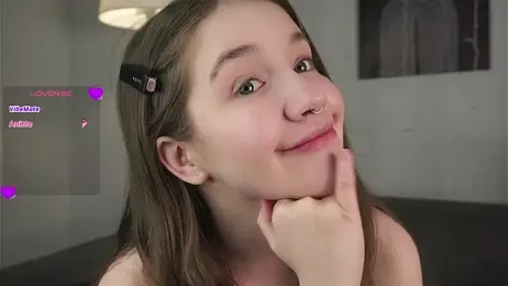 AmiLewis stripchat stream image