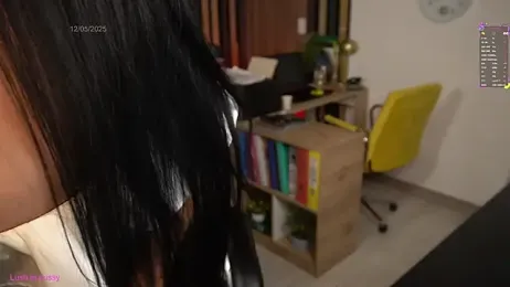 secretary_bj stripchat stream image