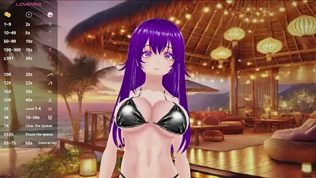 AkiraVixent stripchat stream image