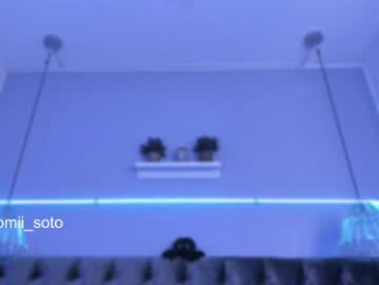 naomii_soto chaturbate stream image