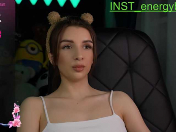 Malyshkaaa bongacams stream image