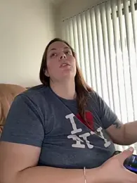 Thickarella420 stripchat stream image