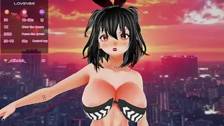 Auri_Hikaru stripchat stream image