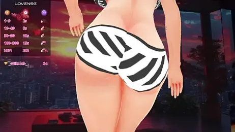 Auri_Hikaru stripchat stream image