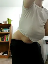 Snowbunnycake_131 stripchat stream image