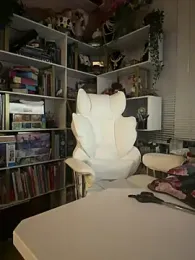 GingerSnap33 stripchat stream image