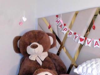 Alisson Bonnet flirt4free stream image