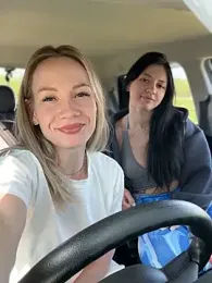 LavenderHot stripchat stream image