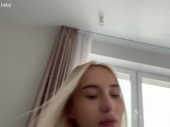 enchant_baby_ chaturbate stream image