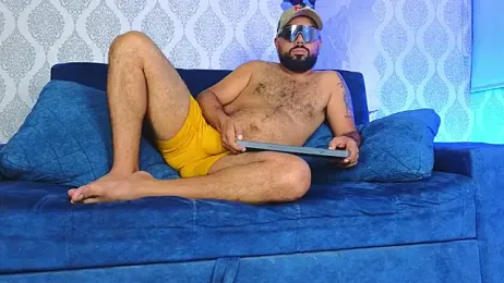 Michaell_twink stripchat stream image