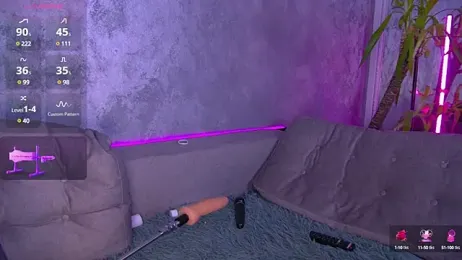 BambiKayyy stripchat stream image