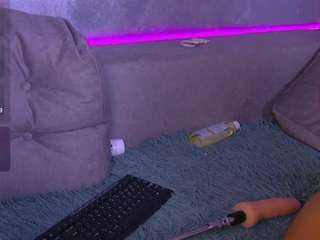 bambikayy camsoda stream image