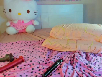 Kuraii bongacams stream image