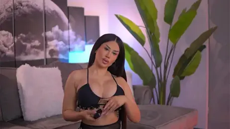 EvaZane stripchat stream image