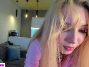 erotic__blondie chaturbate stream image