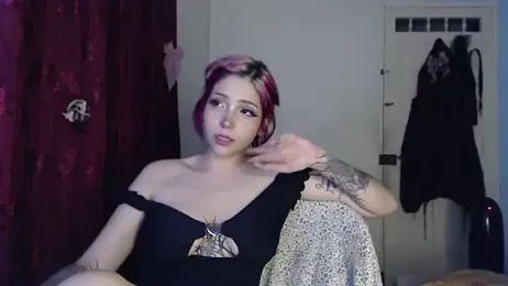 MaryJannes stripchat stream image