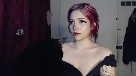 MaryJannes stripchat stream image